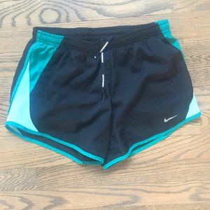 Nike Running Shorts xs